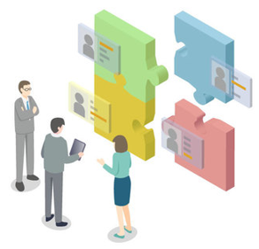 採用のミスマッチ