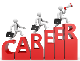 キャリアパス
